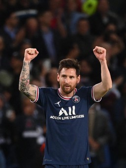 Soi kèo, dự đoán Ligue 1, Rennes vs PSG (18 giờ, 3.10): Messi hưng phấn