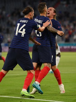 Soi kèo, dự đoán tuyển Pháp vs Tây Ban Nha: Dễ ‘đấu súng’ phân thắng bại