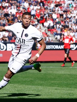 Soi kèo, dự đoán kết quả PSG vs Angers (2 giờ, 16.10): Mbappe sẵn sàng ‘nổ súng’