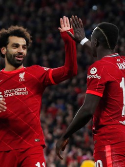 Soi kèo, dự đoán kết quả West Ham vs Liverpool: Salah làm chủ tiệc bàn thắng