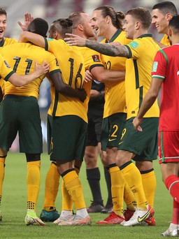 Soi kèo, dự đoán kết quả tuyển Úc vs Ả Rập Xê Út: Khó phân thắng bại