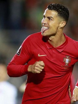 Soi kèo, dự đoán kết quả tuyển Bồ Đào Nha vs Serbia: Ronaldo mở tiệc bàn thắng
