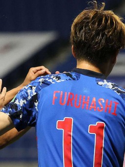 Soi kèo, dự đoán kết quả Oman vs tuyển Nhật Bản: ‘Samurai xanh’ tiếp mạch thắng