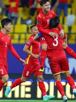 Dự đoán kết quả tuyển Việt Nam vs Ả Rập Xê Út: Chờ Quang Hải bùng nổ