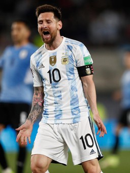 Soi kèo, dự đoán kết quả Argentina vs Brazil: Theo tiếng gọi Messi