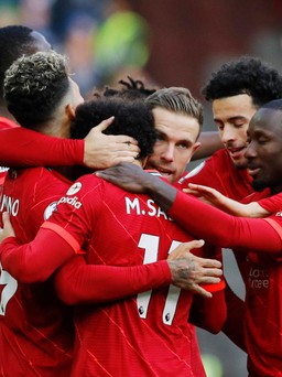 Soi kèo, dự đoán kết quả Liverpool vs Arsenal: Rượt đuổi bàn thắng