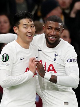 Soi kèo, dự đoán kết quả Tottenham vs Leeds: Chờ Son Heung-min tỏa sáng