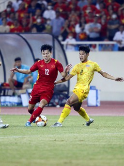 Lịch thi đấu vòng chung kết U.23 châu Á 2022: U.23 Việt Nam tái đấu Thái Lan