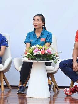 Bốn nhà vô địch SEA Games 31 tranh tài ở giải Marathon Quy Nhơn