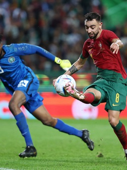 Dự đoán tỷ số tuyển Bồ Đào Nha vs Thụy Sĩ, vòng 16 đội World Cup 2022
