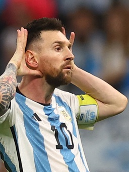 Dự đoán tỷ số tuyển Argentina vs tuyển Croatia (2 giờ, 14.12), bán kết World Cup 2022