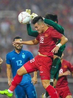 Dự đoán tỷ số tuyển Việt Nam gặp Thái Lan, chung kết lượt về AFF Cup 2022