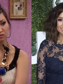 Brenda Song: Cô gái người H'Mông vươn lên thành nữ hoàng Disney Channel