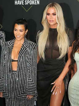 Hiệu ứng khó tin đến từ 'Keeping Up With the Kardashians'