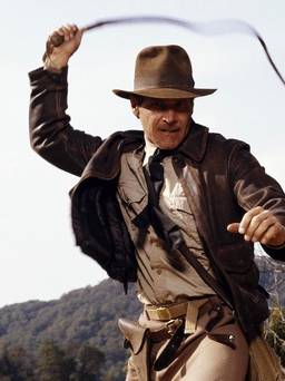 Gặp lại U.80 Harrison Ford trong 'Indiana Jones 5'