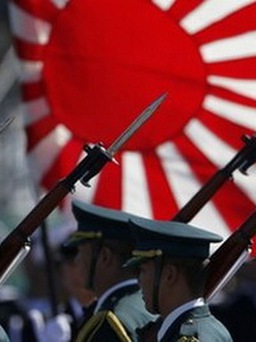 Nhật sẽ tuyên chiến với Triều Tiên nếu bắn tên lửa vào Mỹ