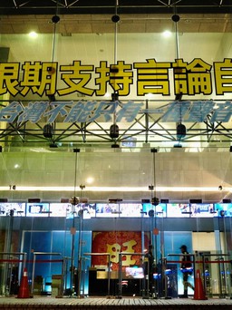 Đài Loan trừng phạt kênh truyền hình của nhà tài phiệt thân Trung Quốc