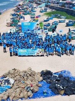 Thực trạng rác thải nhựa Việt Nam, giải pháp tất yếu Trung Hòa Nhựa