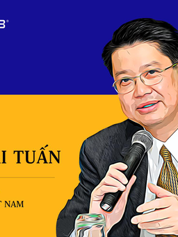 Chủ tịch HĐQT Chubb Life Việt Nam: “Tin vào con đường đã lựa chọn”