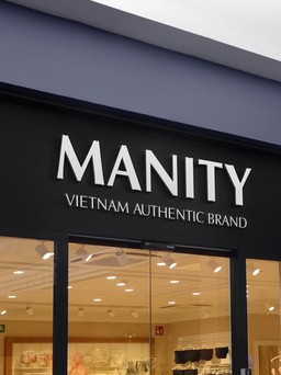 CEO Nguyễn Hữu Dũng: ”Manity vào top dẫn đầu doanh số trên thương mại điện tử”