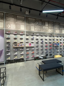 Converse mở cửa hàng mới tại Hà Nội,Fan Streetwear Thủ đô đã sẵn sàng?