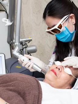 Trẻ hóa da đa tầng - Nghệ thuật giữ chồng của người phụ nữ thông minh