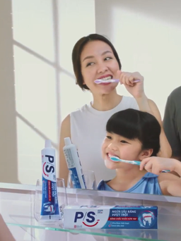 Bật mí 5 cách để trẻ siêng đánh răng hơn mỗi ngày