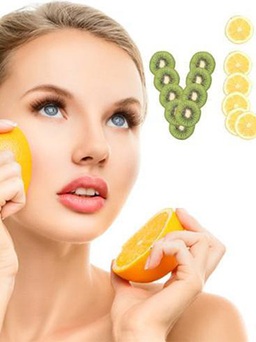 Hoạt chất vitamin C thế hệ mới - Bạn đã kịp update chưa?