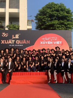 Mường Thanh tổ chức Tour xuyên Việt kỷ niệm 30 năm Ngày thành lập Tập đoàn