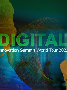 Schneider Electric ra mắt loạt giải pháp số tại ‘Innovation Summit World Tour 2022’