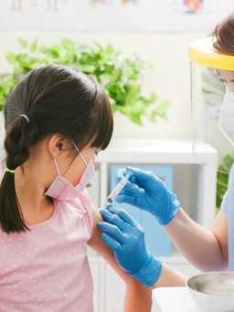 Đừng bỏ lỡ mũi tiêm nhắc Viêm não Nhật Bản cho trẻ trên 5 tuổi