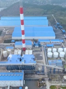 Công ty Nhiệt điện Mông Dương ổn định sản xuất, duy trì tốc độ tăng trưởng