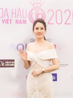 TMV Xuân Hương đồng hành cùng Hoa hậu Việt Nam 2020 - ‘Tỏa sáng nét đẹp Việt’