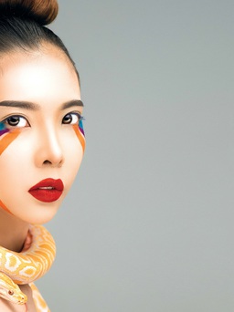 Cảm hứng sáng tạo từ loài bò sát