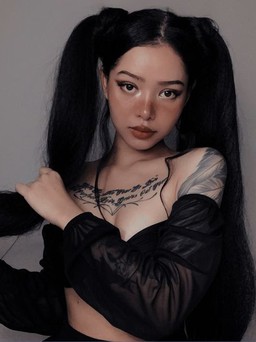 3 bước hóa thân thành Asian Baby Girl chính hiệu