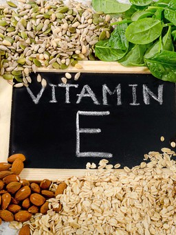 8 loại vitamin và khoáng chất cần thiết để làn da của bạn trông khỏe, trẻ hơn