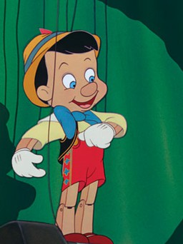 Disney tuyên bố sẽ 'hồi sinh' Pinocchio thành người thật
