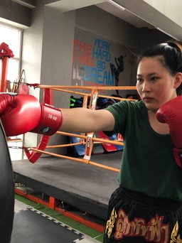 Từ chuyện Thu Nhi vô địch WBO: Vì sao nhiều cô gái thích tập boxing?