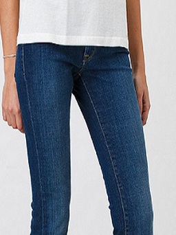 Hiểm họa khó lường từ việc mặc quần jeans bó