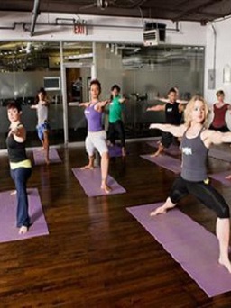 Cấm yoga vì liên quan đến sùng bái tôn giáo