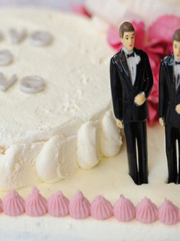 Mỹ: Hầu tòa vì từ chối làm bánh cho lễ cưới đồng tính