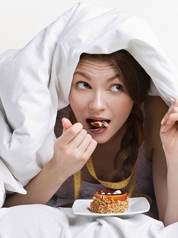 Chuyên gia nói gì về những sai lầm khi ăn kiêng?