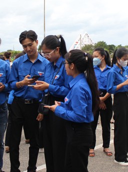 Phủ sóng wifi miễn phí khu vực công cộng ở TP.Phan Rang - Tháp Chàm