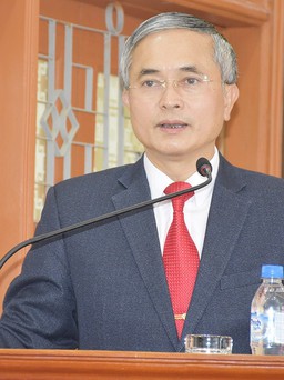 Ông Lê Ngọc Hoa, Phó chủ tịch UBND tỉnh Nghệ An qua đời do xuất huyết não