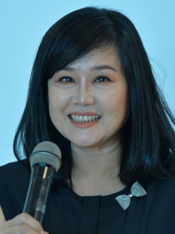BTV Thu Uyên tìm người thay thế trong ‘Như chưa hề có cuộc chia ly’