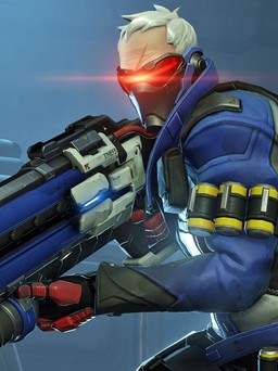 Overwatch sẽ có thêm 4 skin mới trong dịp sinh nhật 1 tuổi