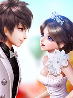 Thêm một game mobile thời trang xuất hiện tại Việt Nam