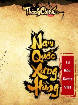Thành Chiến Mobile - Game thuần Việt đầy hấp dẫn mở đăng ký sớm cho game thủ