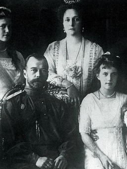 Nga khai quật hài cốt sa hoàng Nicholas II sau gần 100 năm