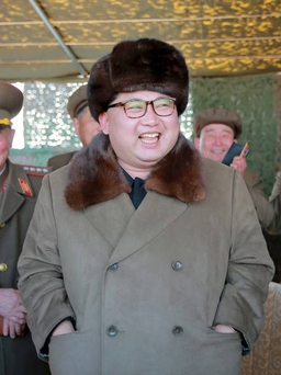 Sắp đại hội đảng, Triều Tiên cấm… cột tóc đuôi gà
